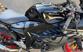 SUZUKI GSX-R125 DL32D