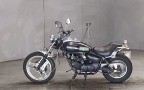 HONDA MAGNA 50 AC13