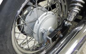 YAMAHA DRAGSTAR 250 VG02J