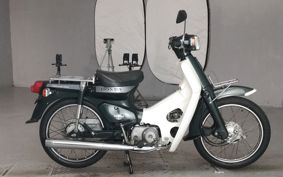 HONDA SUPER CUB90 HA02