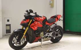 DUCATI STREETFIGHTER V4 S 2026