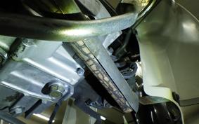 HONDA CD90 BENLY 2010 HA03