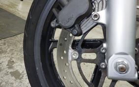 HONDA VTR 250 Gen. 2 2008 MC33