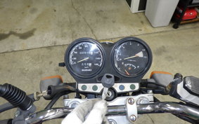 SUZUKI EN125 2A