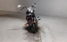 YAMAHA DRAGSTAR 250 VG02J