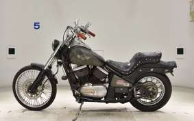 KAWASAKI VULCAN 400 Gen.2 2015 VN400A