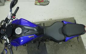 YAMAHA MT-07 2024 RM33J