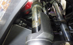 KAWASAKI NINJA 250 ABS 2022 EX250L