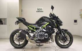 KAWASAKI Z900 Gen.2 2018 ZR900B