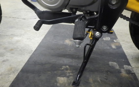 HONDA MONKEY 125 2013 JB03