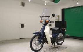 HONDA C50 SUPER CUB E 2019 AA01