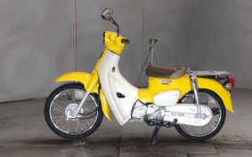 HONDA SUPER CUB50 AA09
