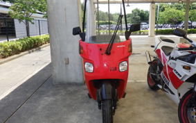 HONDA GYRO CANOPY TA03