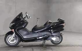 HONDA FORZA Z MF08