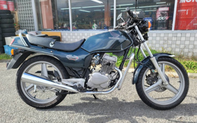 HONDA CB125 JC06