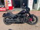 Фото Harley FXLRS 2024 с японского аукциона