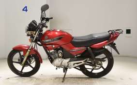 YAMAHA YBR125 2020