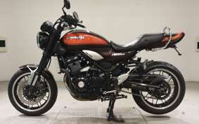 KAWASAKI Z900RS 2018 ZR900C