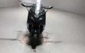 YAMAHA T-MAX 560 2024 SJ19J