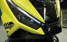 HONDA X-ADV 750 2025 RH21