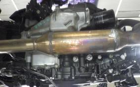 KAWASAKI ELIMINATOR400-3 2023 EL400A