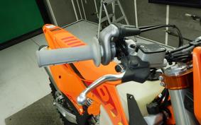 KTM 250 EXC F SIXDAYS