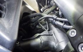 YAMAHA MT-07 2021 RM33J