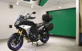 YAMAHA MT-09 Tracer GT 2019 RN51J