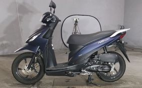 SUZUKI ADDRESS V110 CE47A