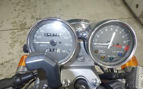 HONDA GB250 CLUBMAN Gen.4 2000 MC10