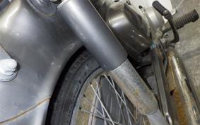 HONDA C50 SUPER CUB C50