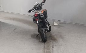 HONDA CRF250L MD47