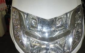 YAMAHA MAXAM 250 1987 SG21J