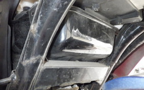 HONDA GYRO CANOPY TA03