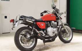 HONDA CB400F 1997 NC36
