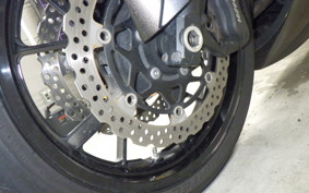 KAWASAKI 1400 GTR 2010