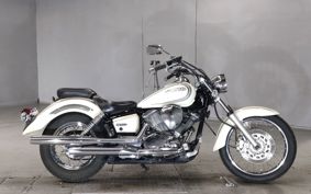 YAMAHA DRAGSTAR 250 VG02J