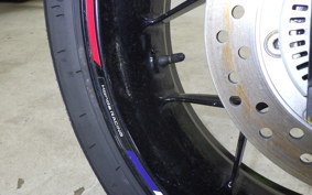 HONDA CBR600RR 2024 PC40