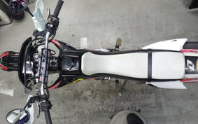 HONDA XR-250 GEN 2 2006 MD30
