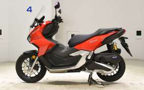 HONDA ADV160 2011 KF54