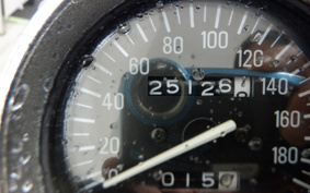 KAWASAKI ZEPHYR 1100 1993 ZRT10A