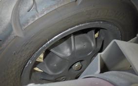 HONDA LEAD 125 2011 JF45
