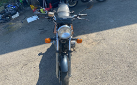 HONDA CB250 MC03