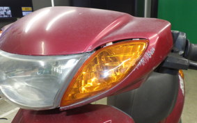YAMAHA JOG Gen.5 SA36J