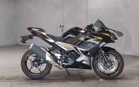 KAWASAKI NINJA400 EX400G