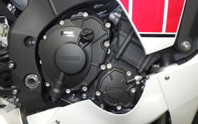 YAMAHA YZF-R1 2022 RN65J
