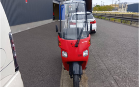 HONDA GYRO TA03