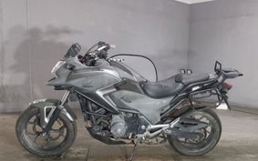 HONDA NC750X DCT RC72