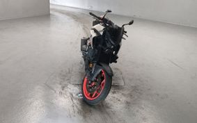 YAMAHA MT-03 RH13J