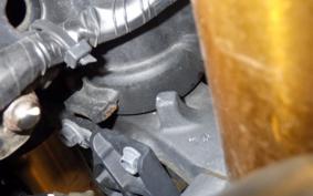 YAMAHA YZF-R25 A RG43J